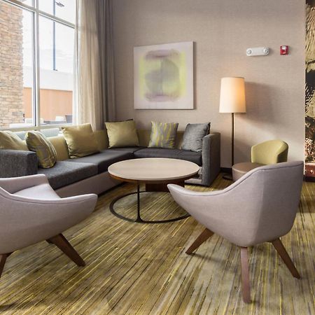 Courtyard By Marriott Fayetteville Fort Liberty - Spring Lake Extérieur photo
