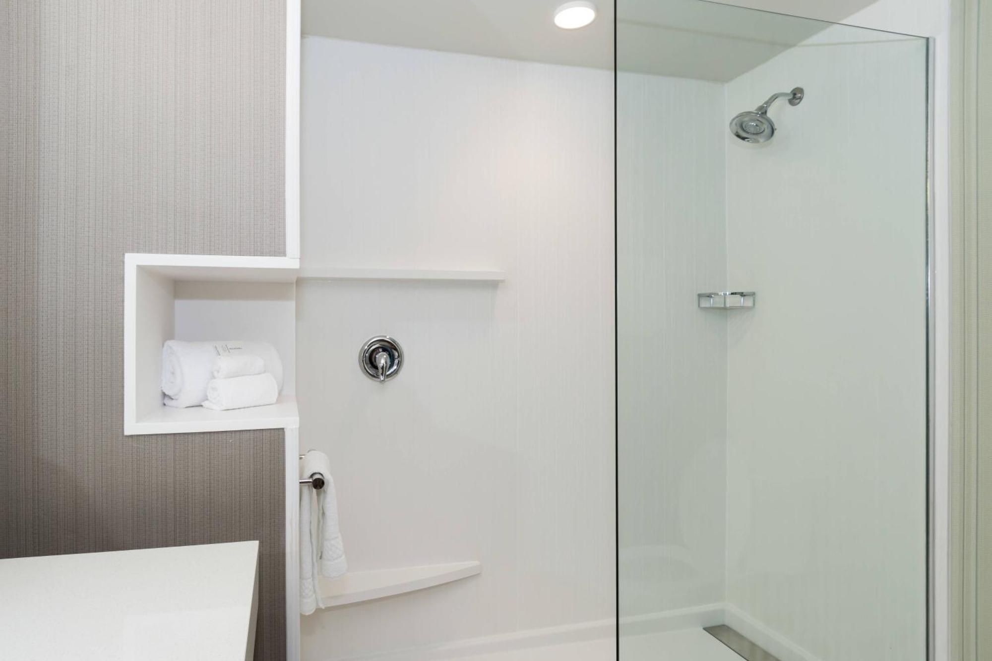 Courtyard By Marriott Fayetteville Fort Liberty - Spring Lake Extérieur photo
