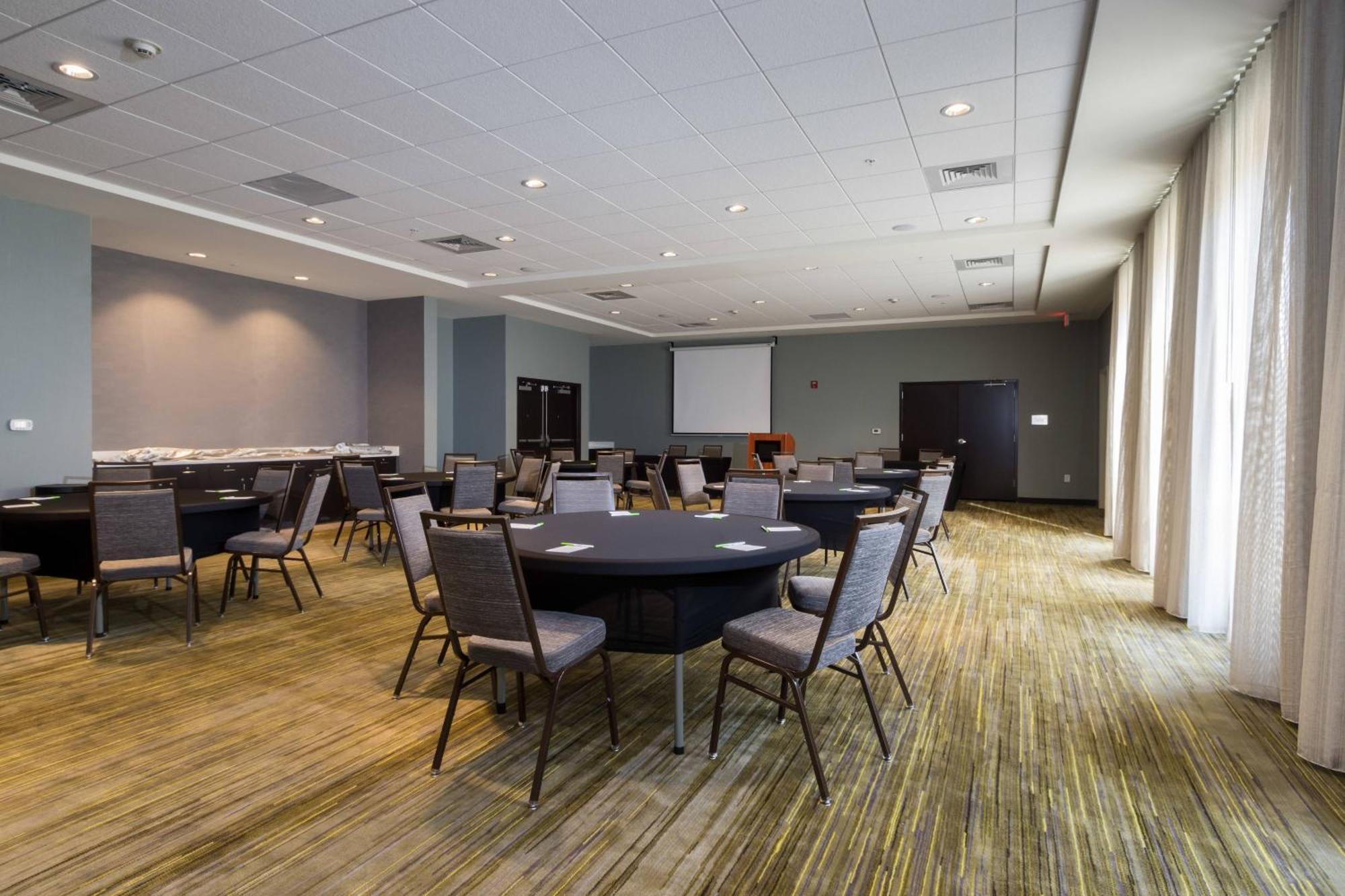 Courtyard By Marriott Fayetteville Fort Liberty - Spring Lake Extérieur photo