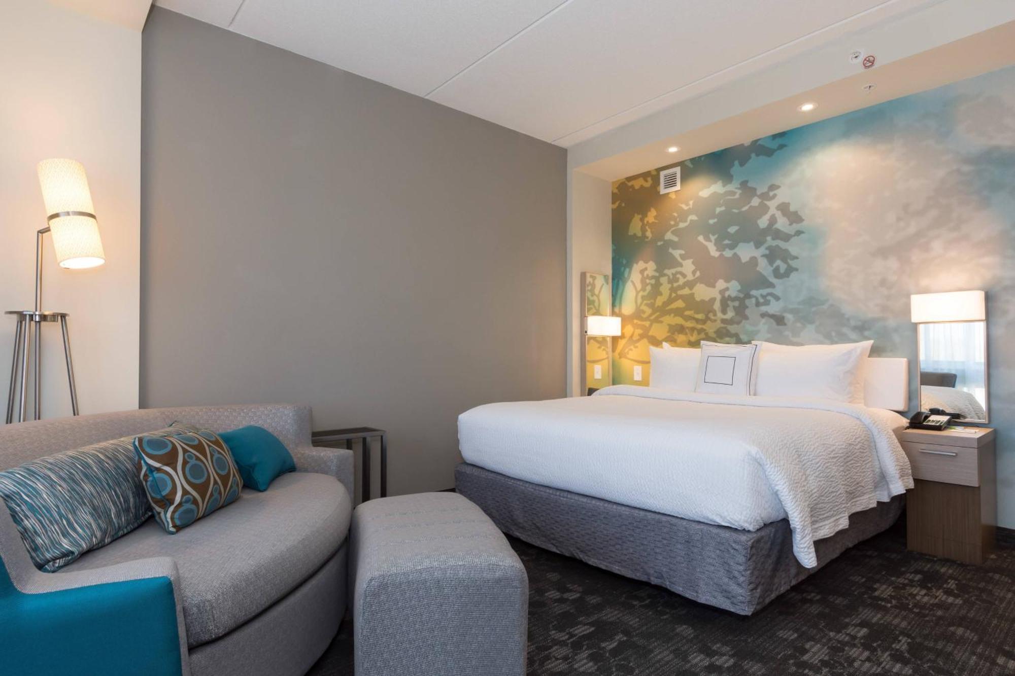 Courtyard By Marriott Fayetteville Fort Liberty - Spring Lake Extérieur photo