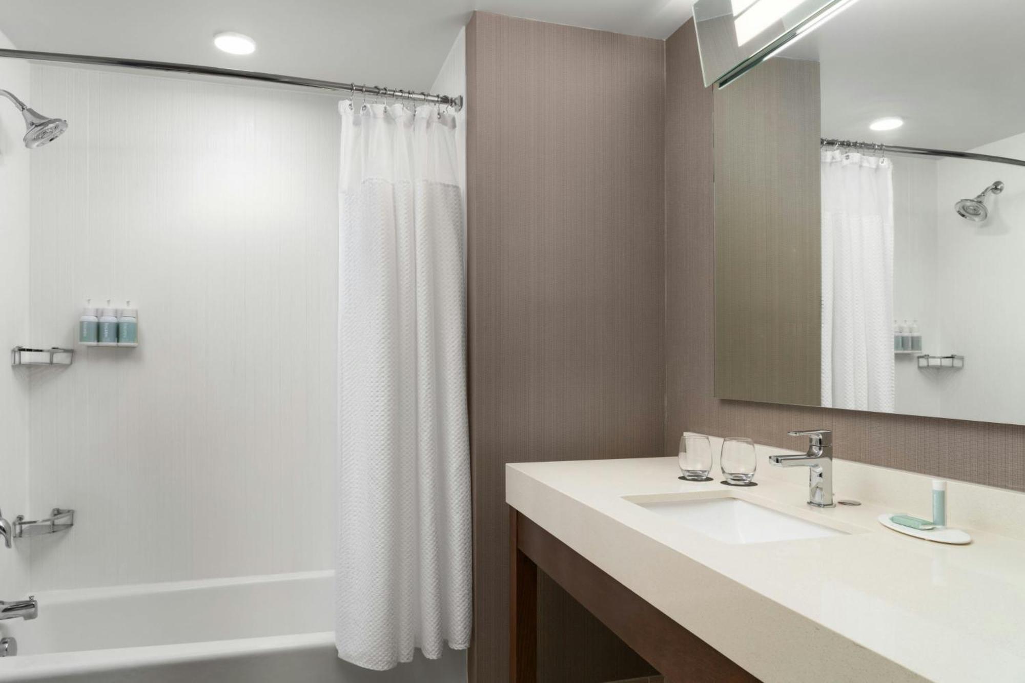 Courtyard By Marriott Fayetteville Fort Liberty - Spring Lake Extérieur photo