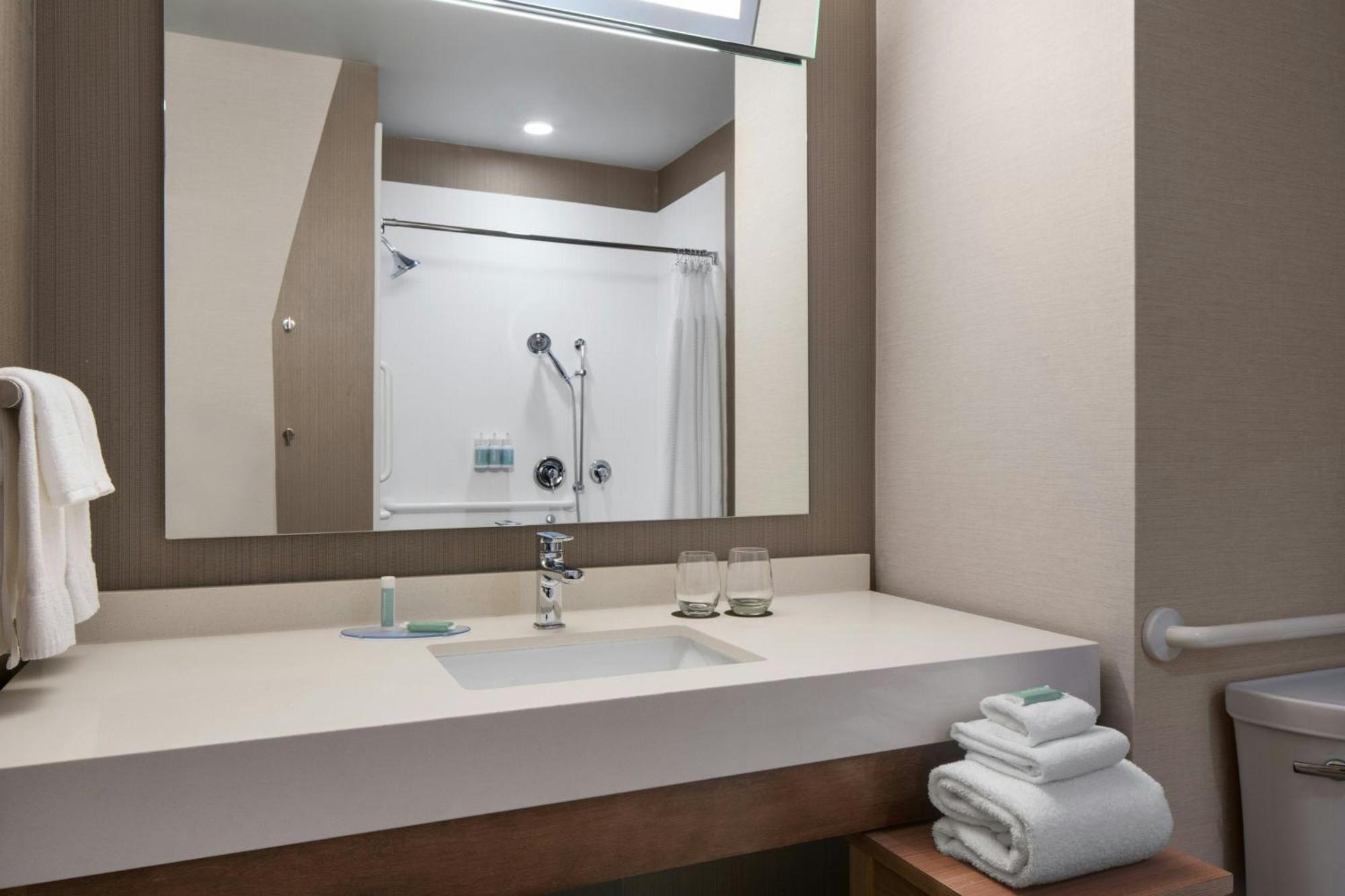 Courtyard By Marriott Fayetteville Fort Liberty - Spring Lake Extérieur photo