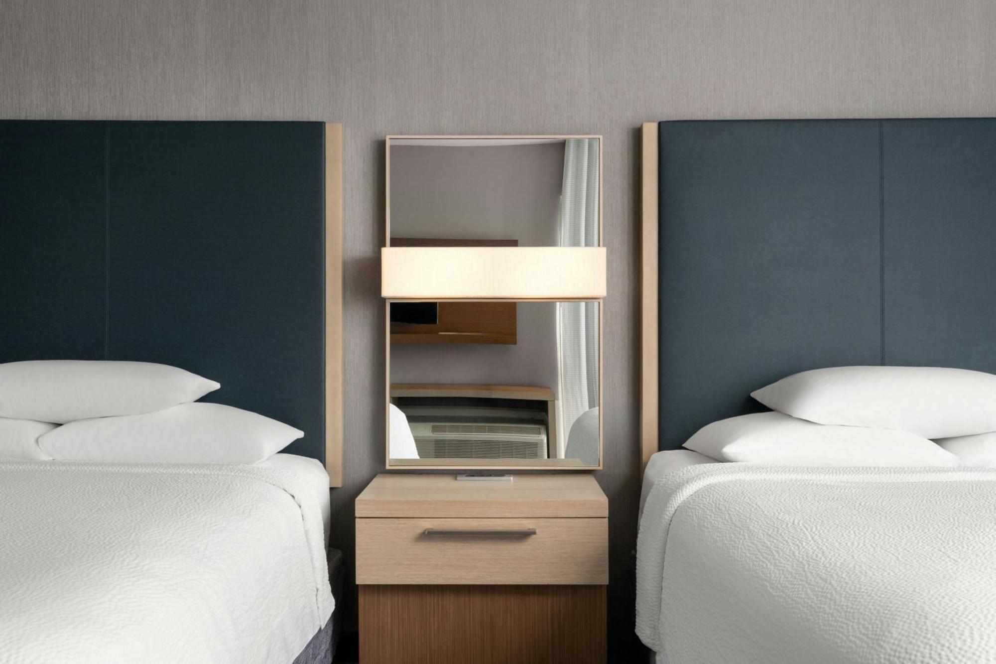 Courtyard By Marriott Fayetteville Fort Liberty - Spring Lake Extérieur photo