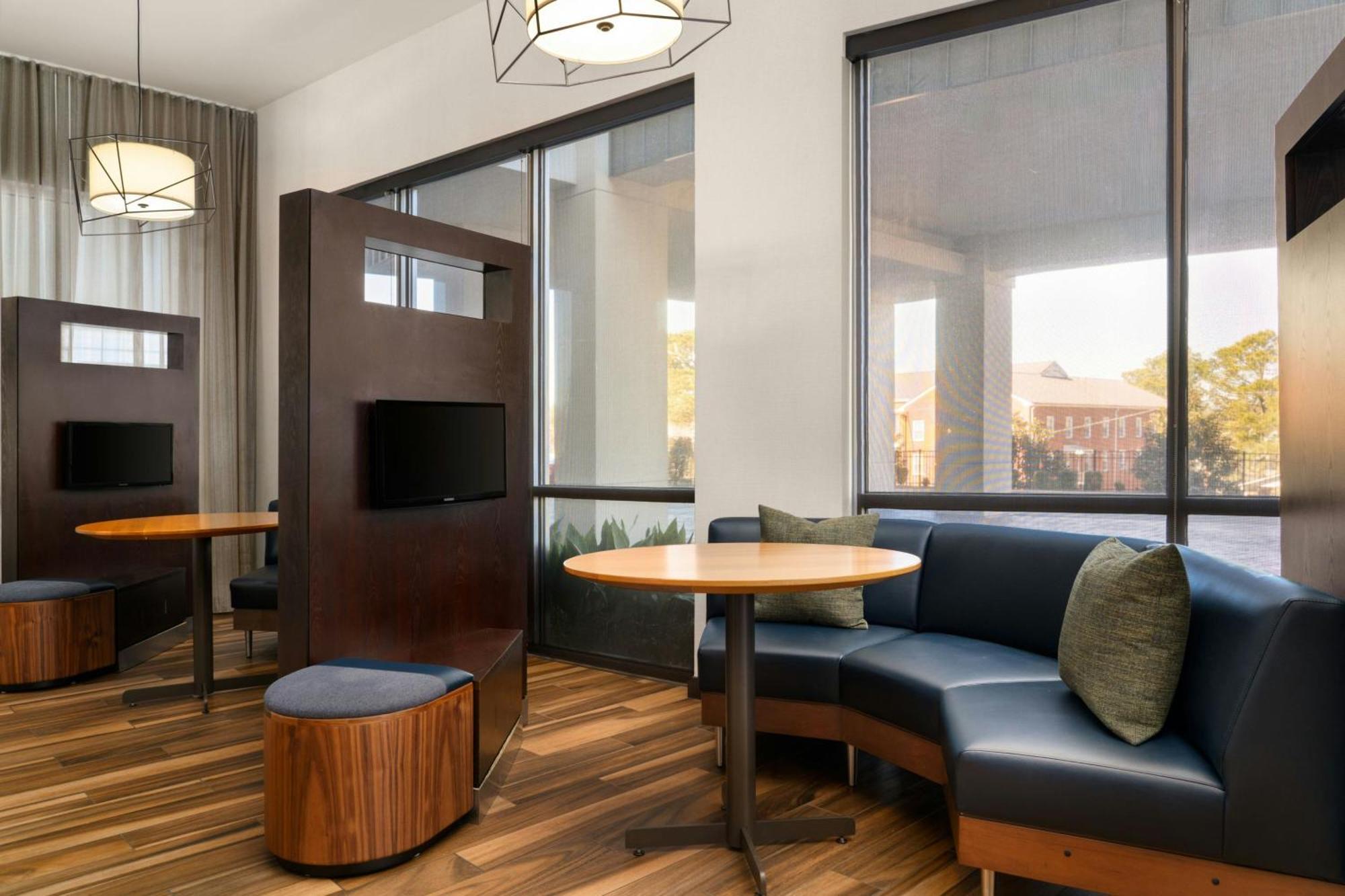 Courtyard By Marriott Fayetteville Fort Liberty - Spring Lake Extérieur photo