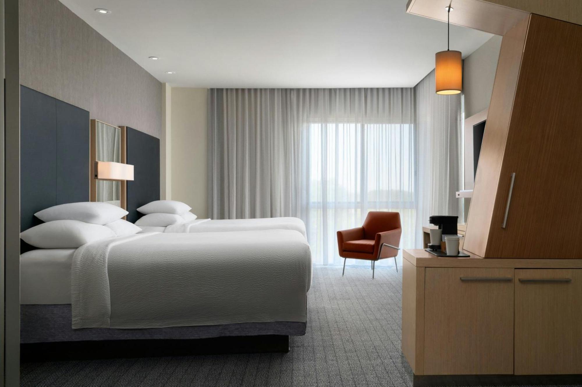 Courtyard By Marriott Fayetteville Fort Liberty - Spring Lake Extérieur photo