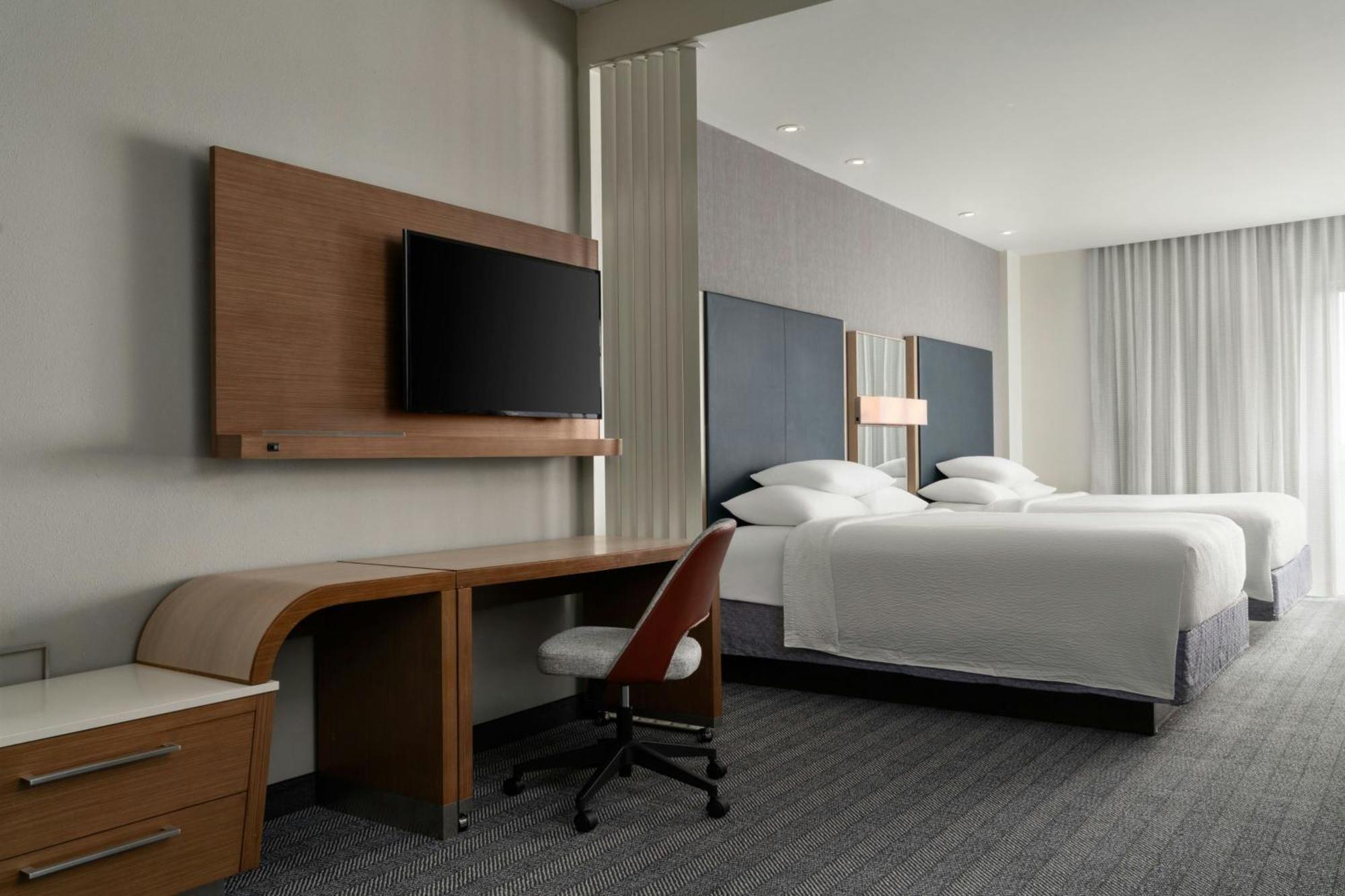 Courtyard By Marriott Fayetteville Fort Liberty - Spring Lake Extérieur photo