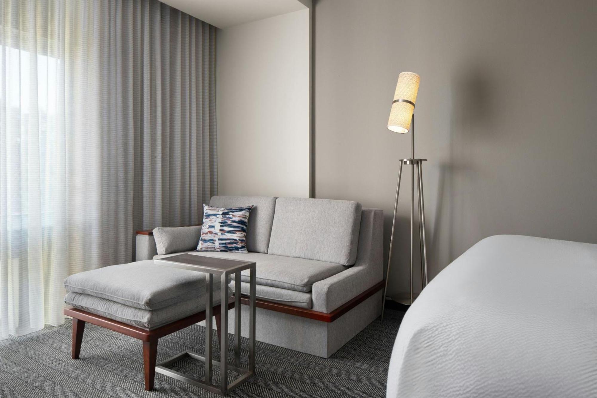 Courtyard By Marriott Fayetteville Fort Liberty - Spring Lake Extérieur photo