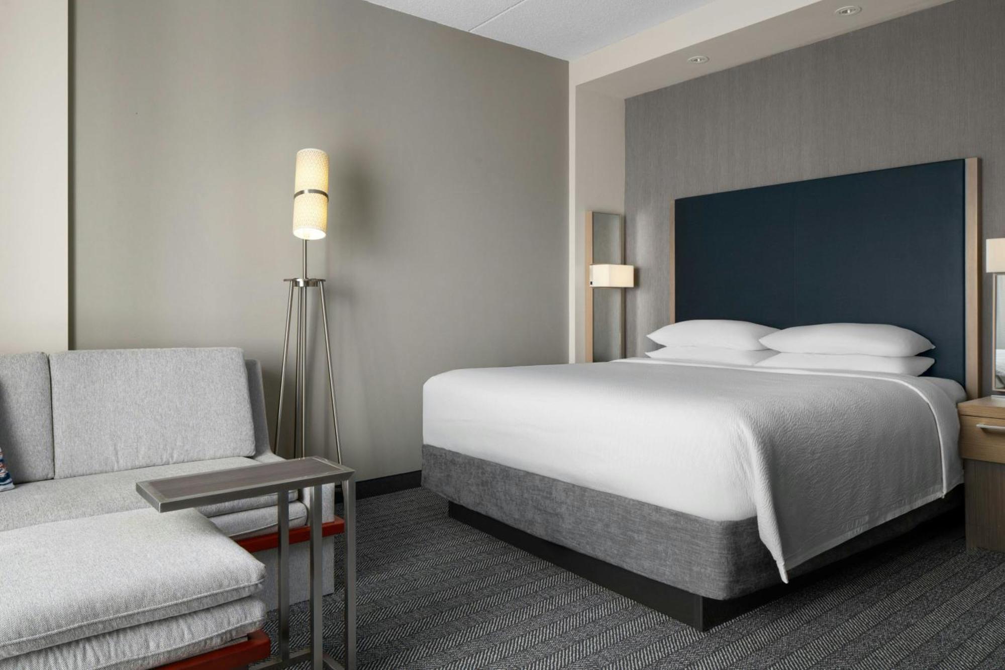 Courtyard By Marriott Fayetteville Fort Liberty - Spring Lake Extérieur photo