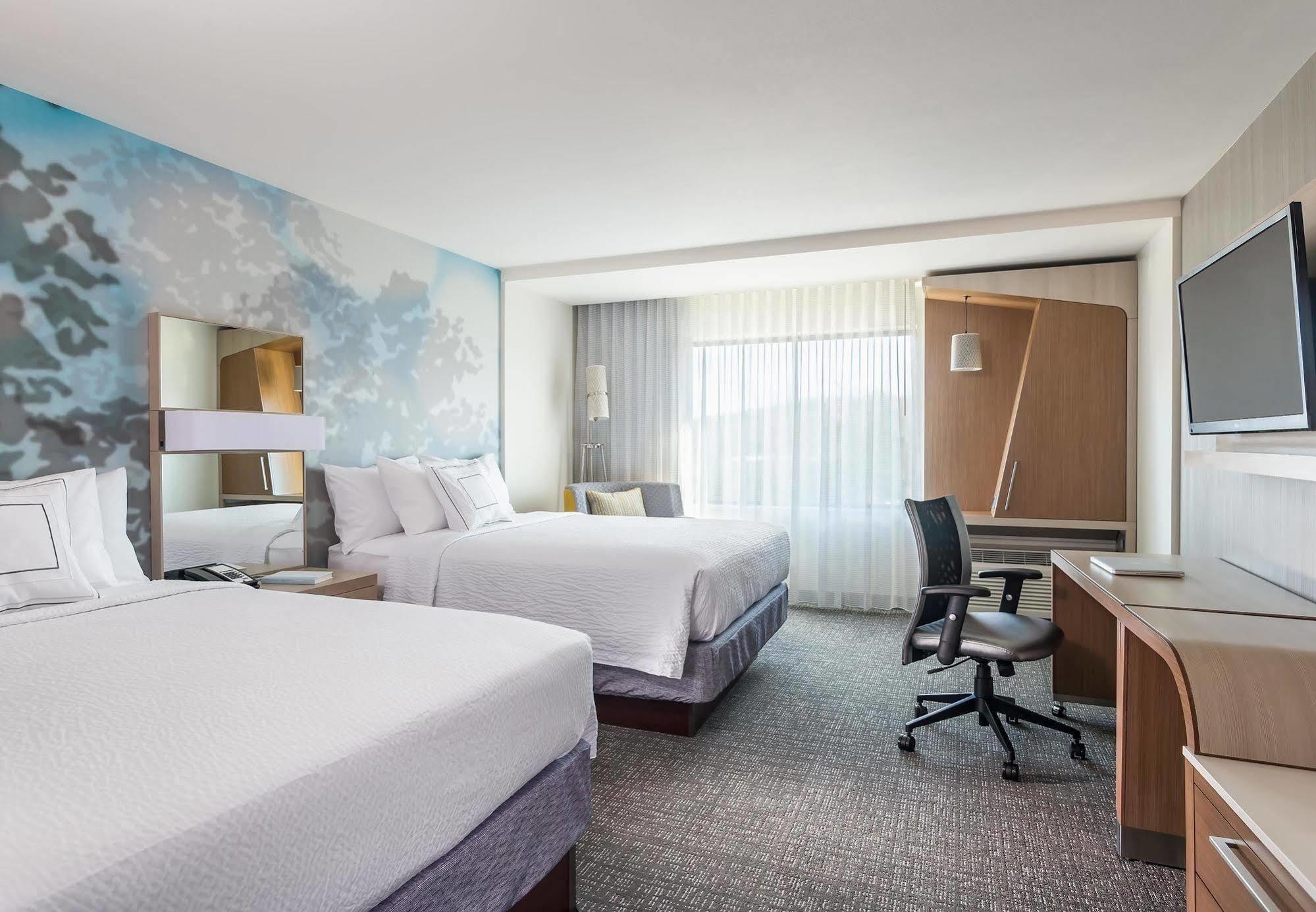 Courtyard By Marriott Fayetteville Fort Liberty - Spring Lake Extérieur photo