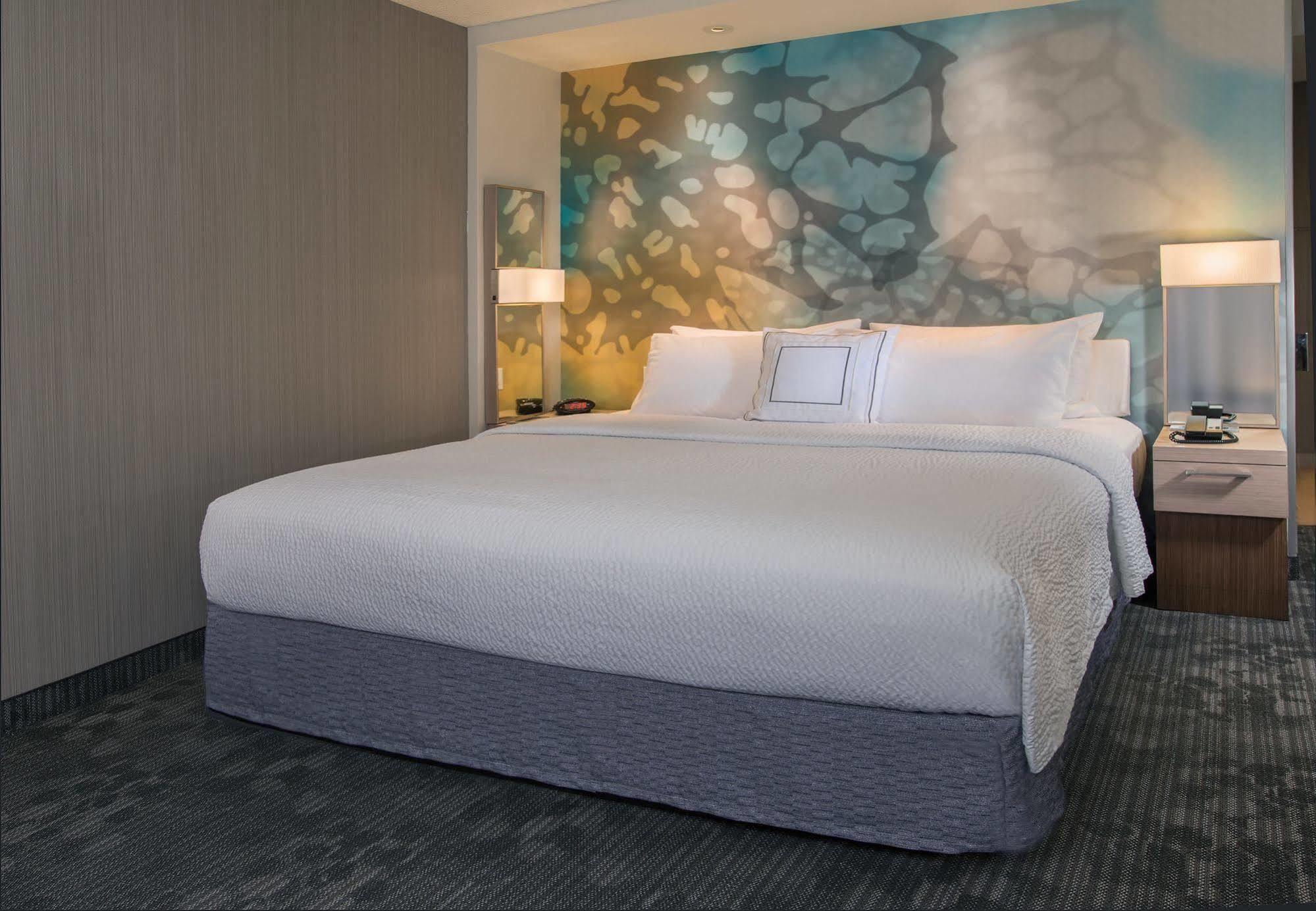 Courtyard By Marriott Fayetteville Fort Liberty - Spring Lake Extérieur photo